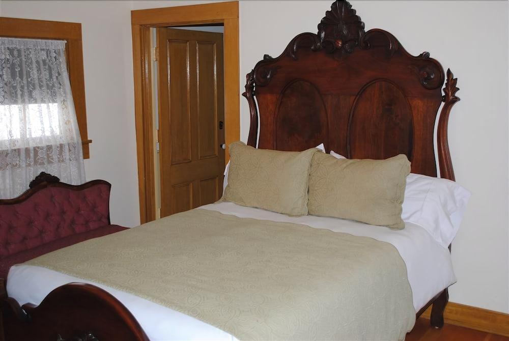 Cosmopolitan Hotel Сан-Диего Экстерьер фото