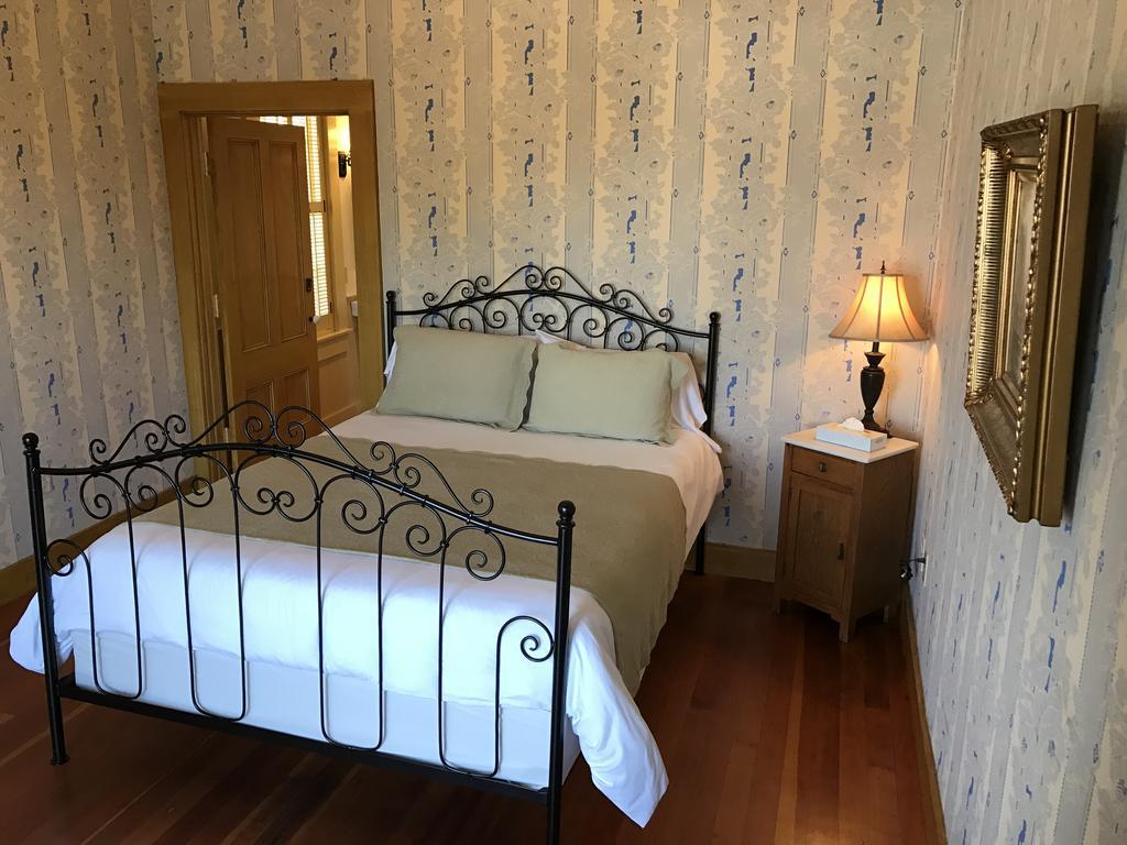 Cosmopolitan Hotel Сан-Диего Экстерьер фото