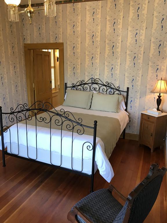 Cosmopolitan Hotel Сан-Диего Экстерьер фото