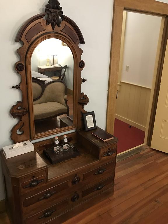 Cosmopolitan Hotel Сан-Диего Экстерьер фото