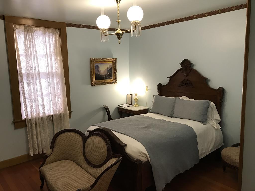 Cosmopolitan Hotel Сан-Диего Экстерьер фото