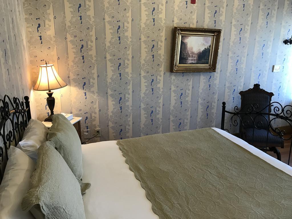 Cosmopolitan Hotel Сан-Диего Экстерьер фото