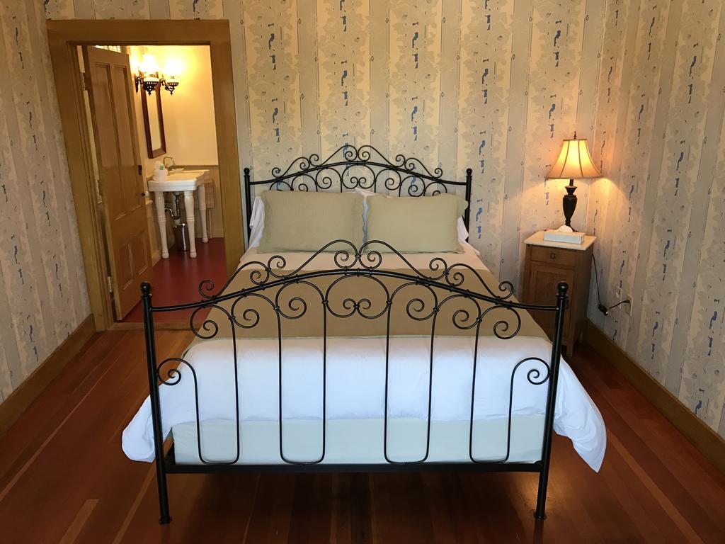 Cosmopolitan Hotel Сан-Диего Экстерьер фото