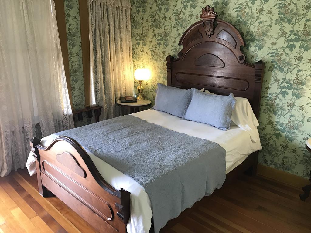 Cosmopolitan Hotel Сан-Диего Экстерьер фото