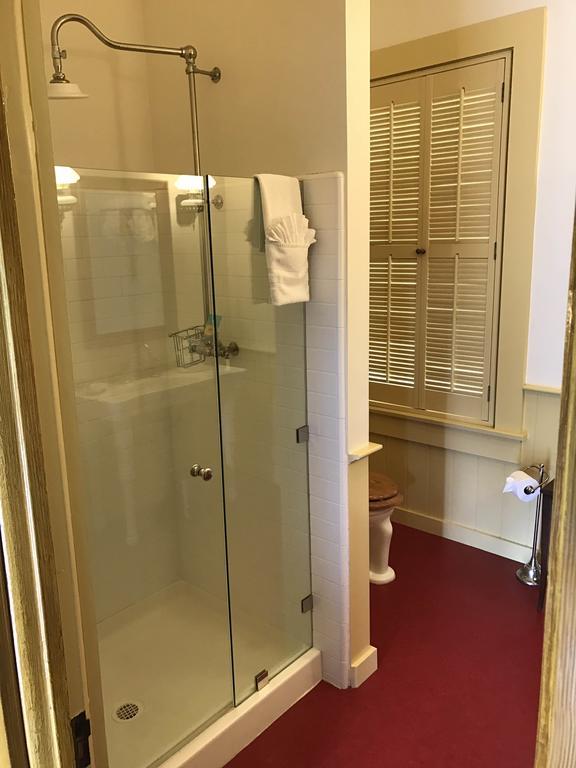 Cosmopolitan Hotel Сан-Диего Экстерьер фото