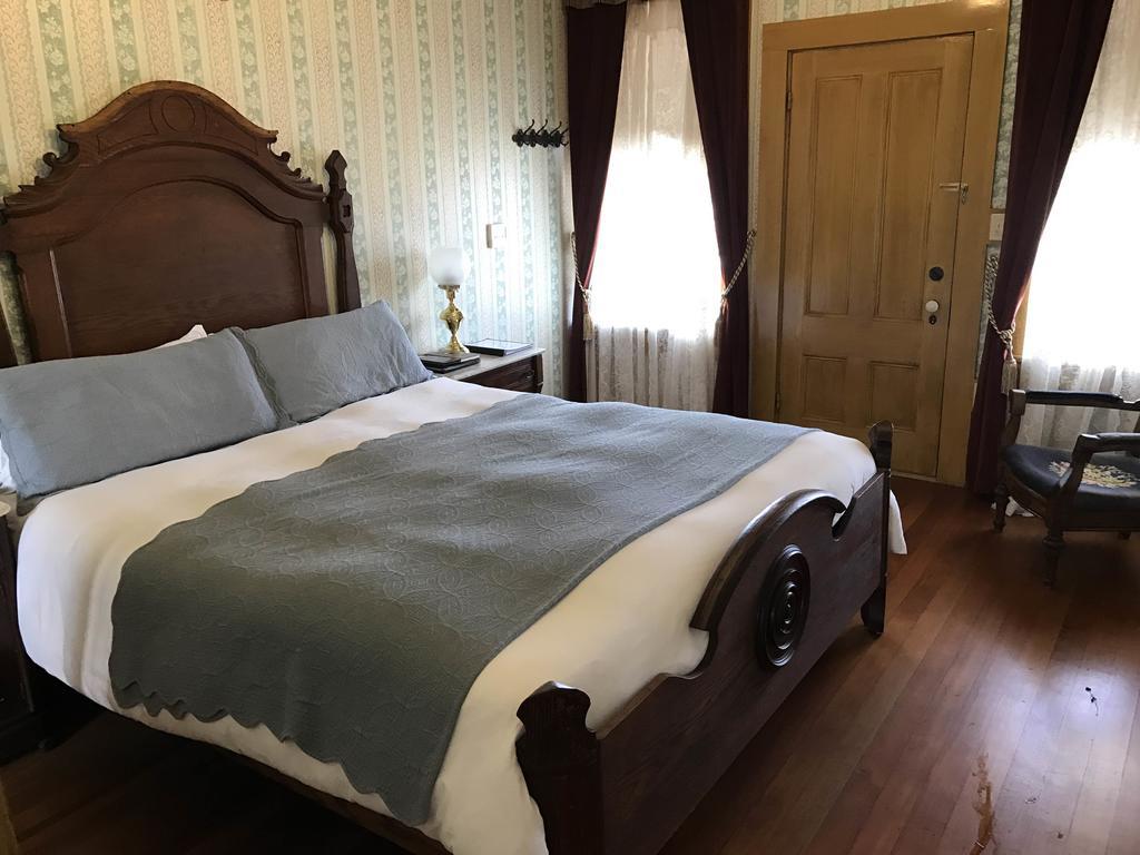 Cosmopolitan Hotel Сан-Диего Экстерьер фото