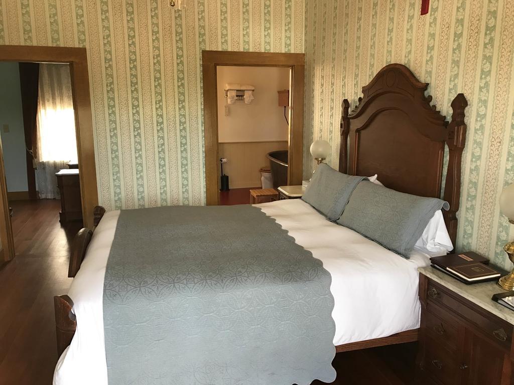 Cosmopolitan Hotel Сан-Диего Экстерьер фото