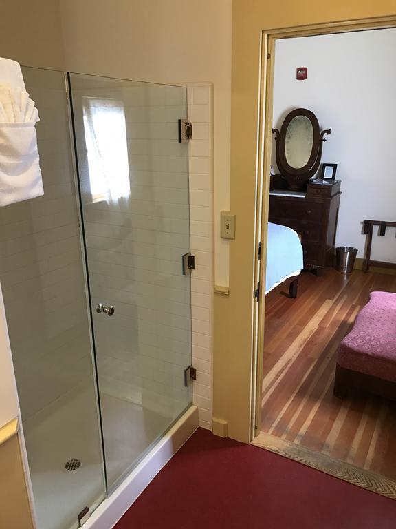 Cosmopolitan Hotel Сан-Диего Экстерьер фото