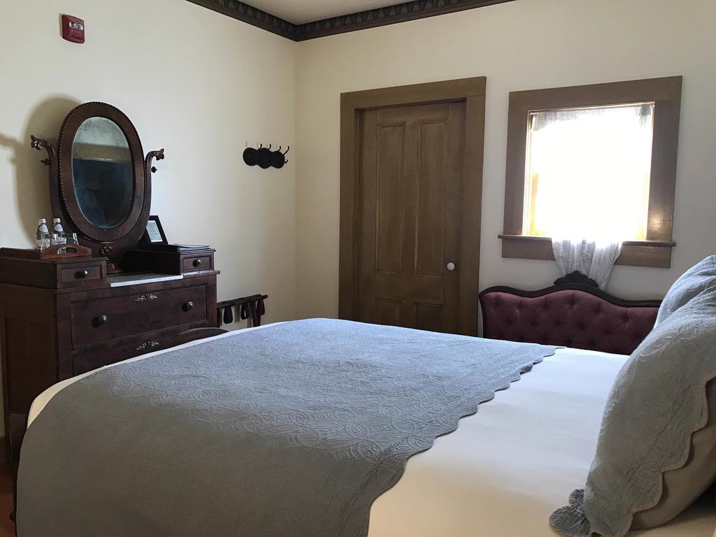 Cosmopolitan Hotel Сан-Диего Экстерьер фото